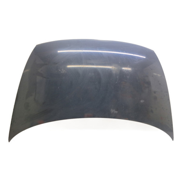 Capo Original Honda New Civic 2008 Á 2009 Cor- Preto