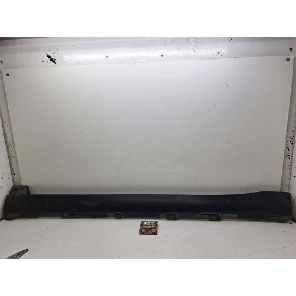 Spoiler Lateral Lado Esquerdo Jeep Renegade 2018 / 2019