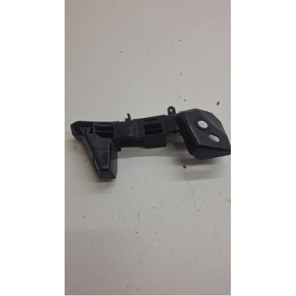 Guia Parachoque Dianteiro Esquerdo Chevrolet Onix Lt 2022 