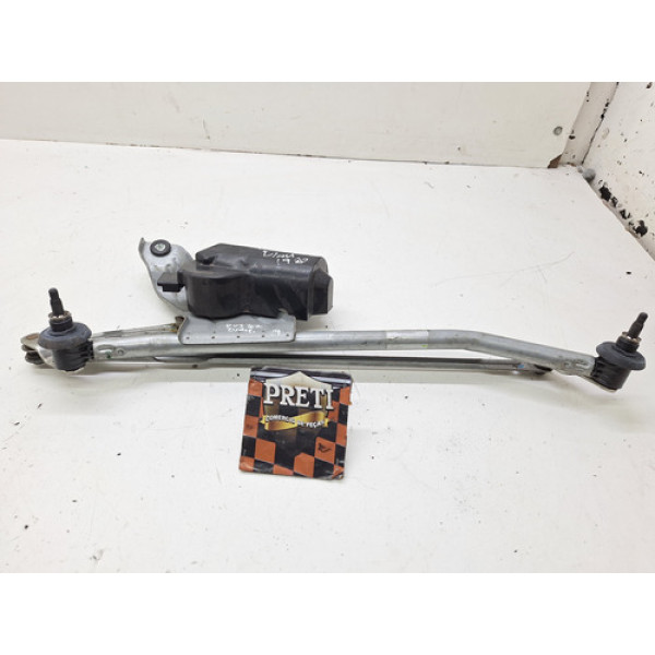 Maquina Do Limpador De Parabrisa Renault Duster 2019