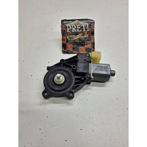 Motor Vidro Elétrico Traseiro Direito New Fiesta 2014 