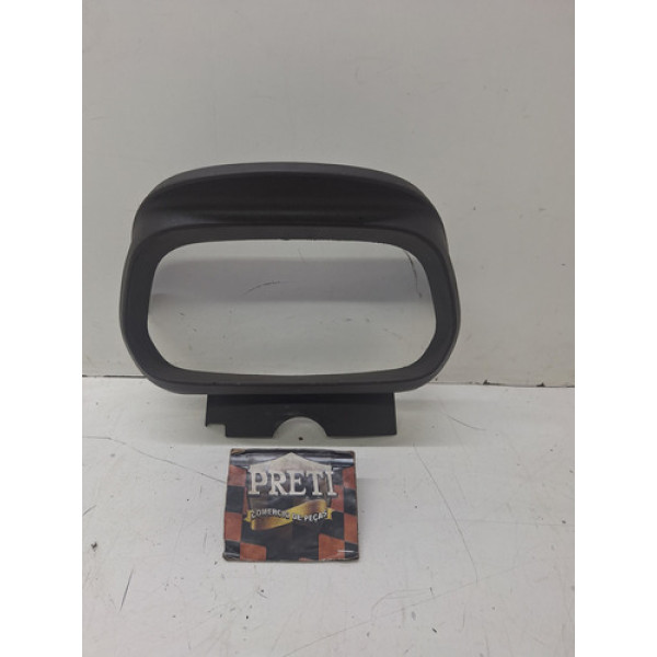 Moldura Painel Instrumentos Chevrolet Cobalt 2013 / 2014 