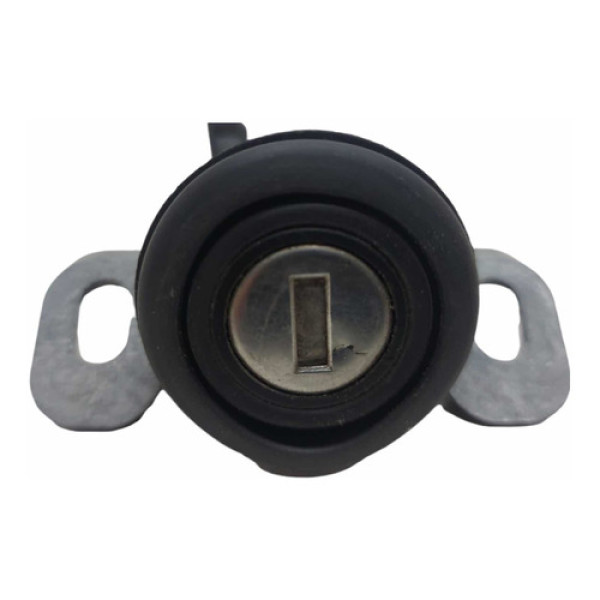 Miolo Tampa Traseira Volkswagen Gol G5 2010