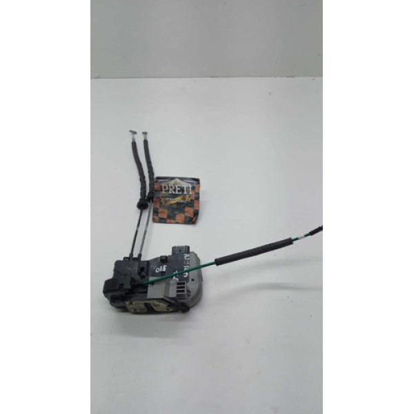 Fechadura Traseira Esquerda Hyundai Azera  2009