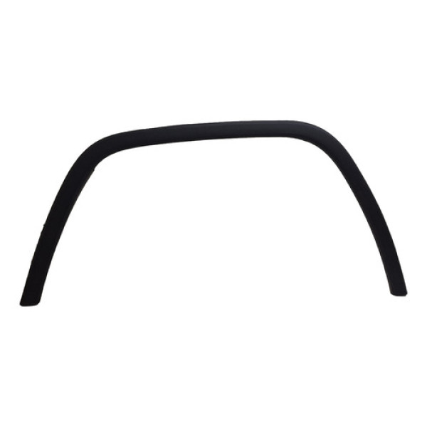 Alargador Dianteiro Esquerdo Jeep Cherokee 2014 C/detalhe 