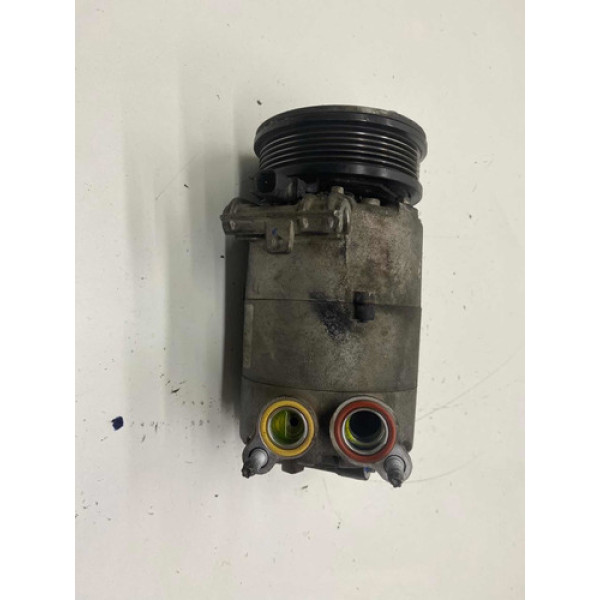 Compressor De Ar Condicionado Volvo Xc60 T5 2.0 Turbo 2012