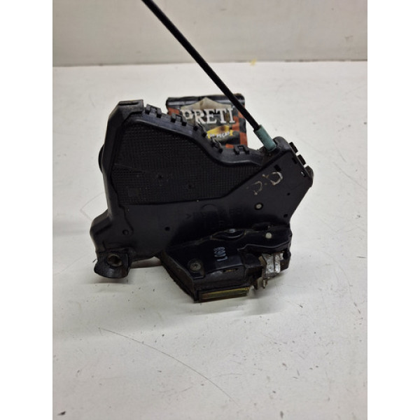 Fechadura Porta Dianteira Direita Corolla Filder 2007/2008