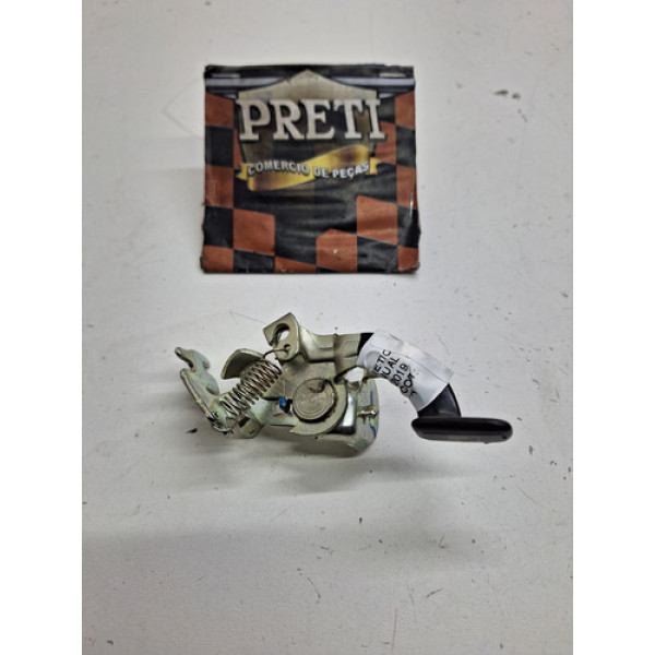 Alavanca Puxador Portinhola Toyota Etios 1.3 2018 / 2019