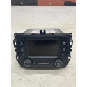 Multimídia Jeep Renegade 2017 Original 