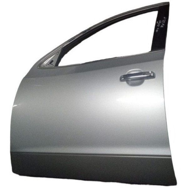 Porta Dianteira Lado Esquerdo Hyundai Vera Cruz 2008 / 2009 