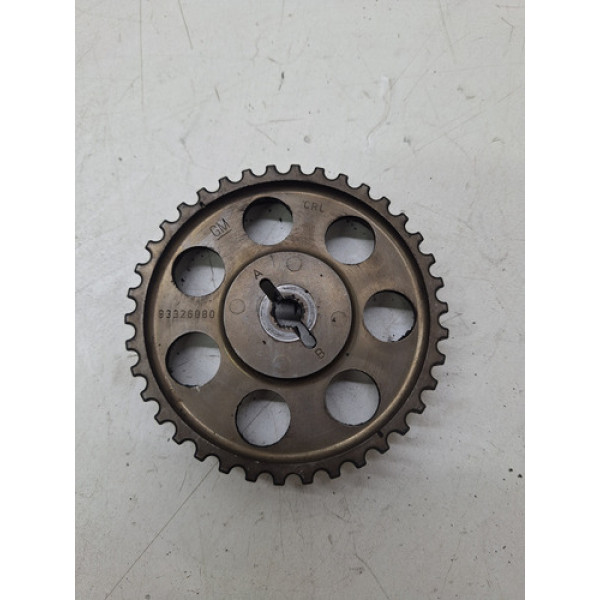 Polia Comando Válvula Chevrolet Spin 1.8 2013 N°93326080