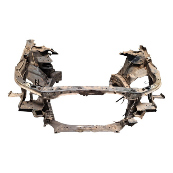 Mini Frente Painel Frontal Honda New Civic 1.8 2008 Á 2011