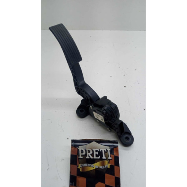 Pedal Acelerador Hyundai Hb20 1.0 2014
