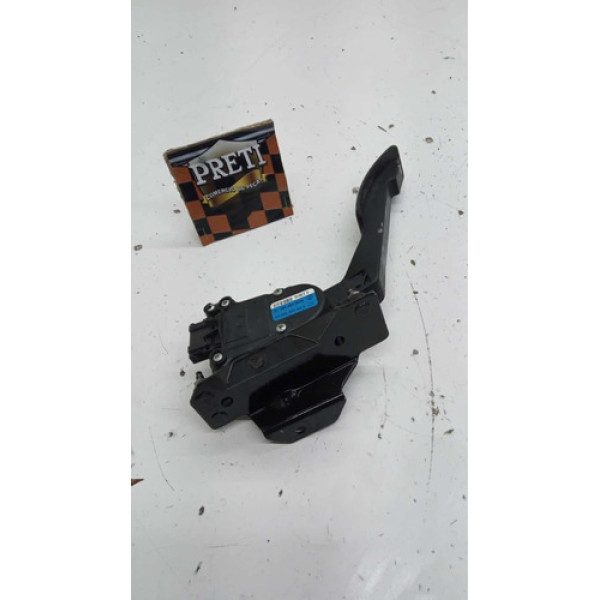 Pedal Acelerador Renault Duster 2.0 2014