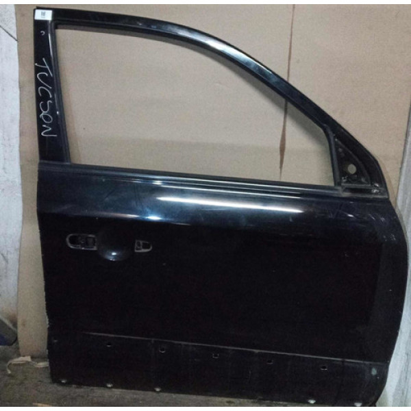 Porta Dianteira Direita Tucson 2009