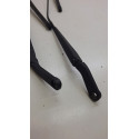 Par Braço Limpador Parabrisa Chevrolet Spin 2013 / 2014