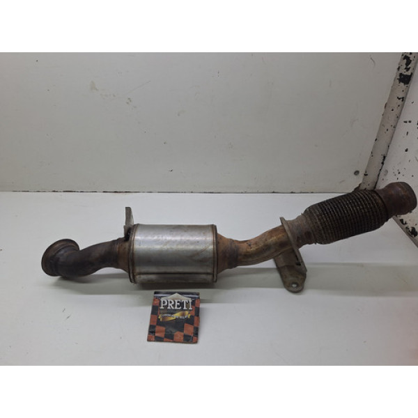 Catalisador Volkswagen Amarok 2.0 Biturbo 2010/2011 