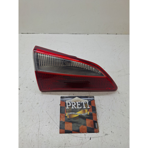 Lanterna Traseira Tampa Hyundai Hb20 2014 L/e N°0460469