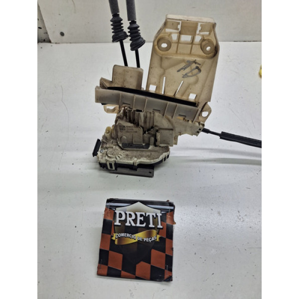 Fechadura Porta Traseira Direita Jeep Renegade 2019