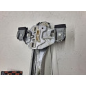 Máquina De Vidro Traseira Direita Chevrolet Cruze 2012 