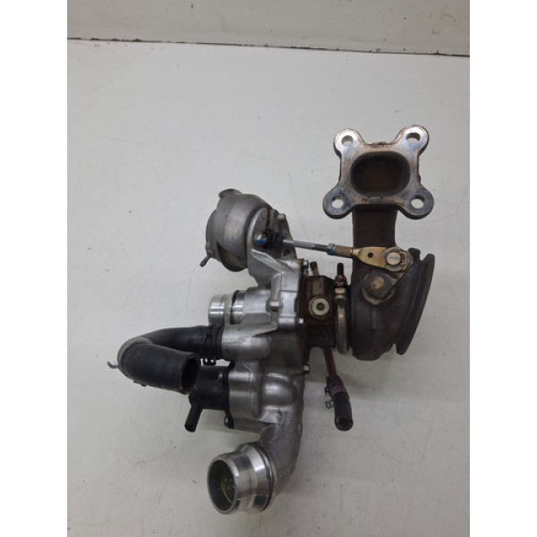 Turbina Gm Onix Lt 1.0 3cc 12v Turbo 2022 / 2023