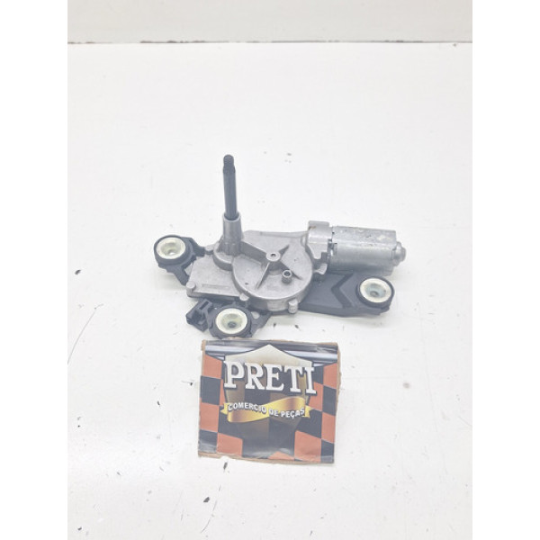 Maquina Limpador Vigia Traseiro Ford Focus 2016