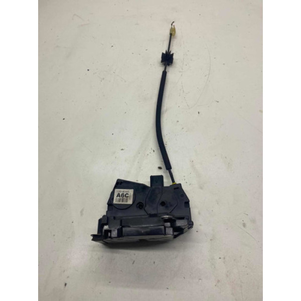 Fechadura Porta Traseira Onix 2013 A 2019 L/d