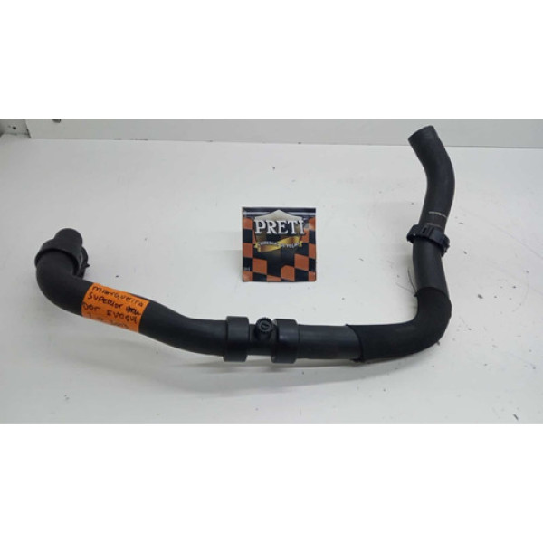 Mangueira Superior Radiador Land Rover Evoque 2.0 2012