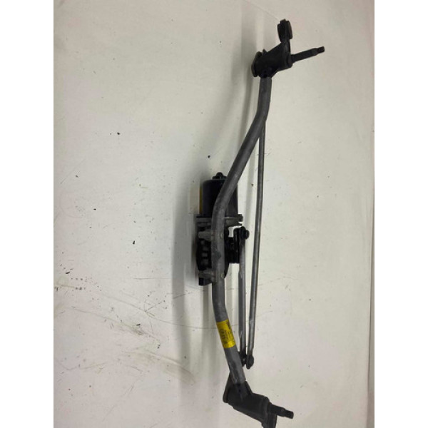 Máquina Do Limpador Dianteiro Renault Logan 2015 A 2020