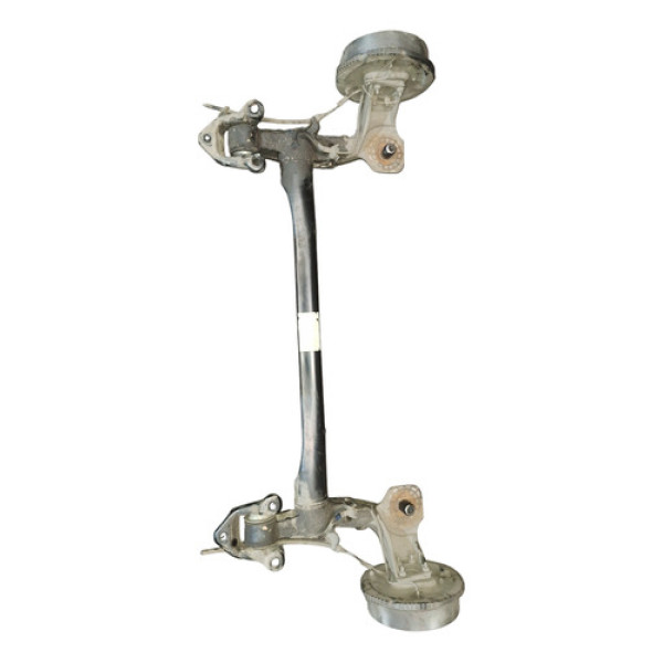 Eixo Traseiro Completo Gm C/ 4 Furos Gm Vectra 2.0 2008