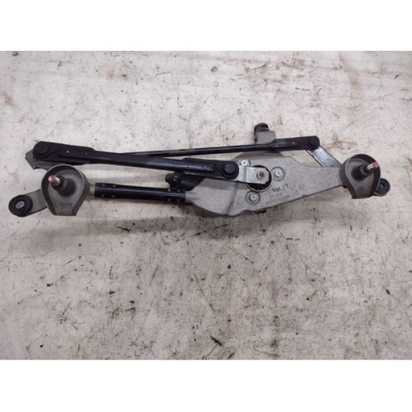 Máquina Do Limpador Para Brisa New Tucson 2018 Original