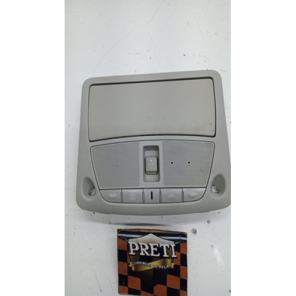 Luz Cortesia Dianteira Nissan Sentra 2.0 2014 / 2015 / 2016