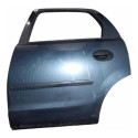 Porta Traseira Esquerda Chevrolet Corsa 2010