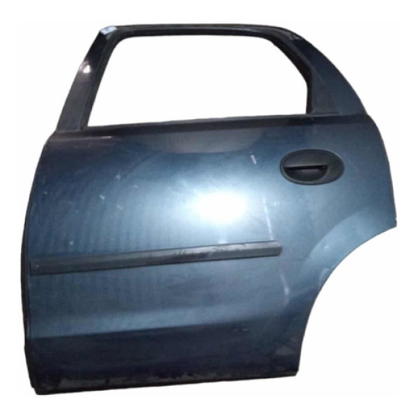 Porta Traseira Esquerda Chevrolet Corsa 2010