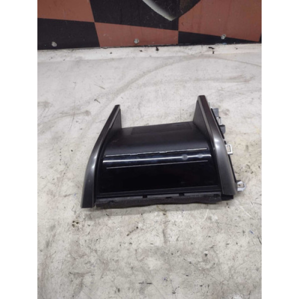 Comando Ar Digital Honda City 2015 Original 