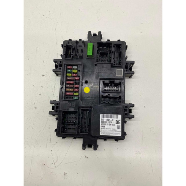 Caixa De Fusível Ford Ka 1.0 3cc 2015  A 2017