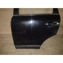 Porta Traseira Esquerda Chevrolet Captiva 2010 Original 