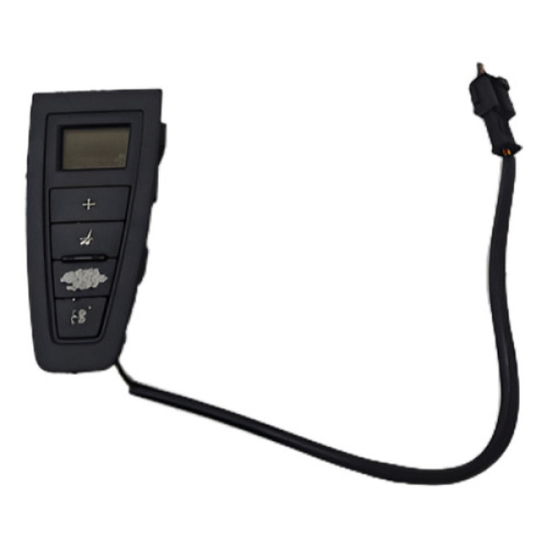 Comando Ar Digital Traseiro Citroen C4 Picasso 2009 / 2010