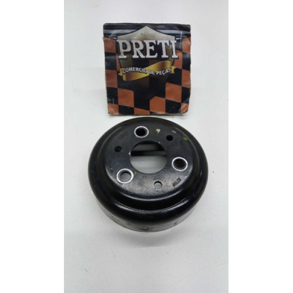 Polia Bomba D Água Ford Ecosport 1.5 2020