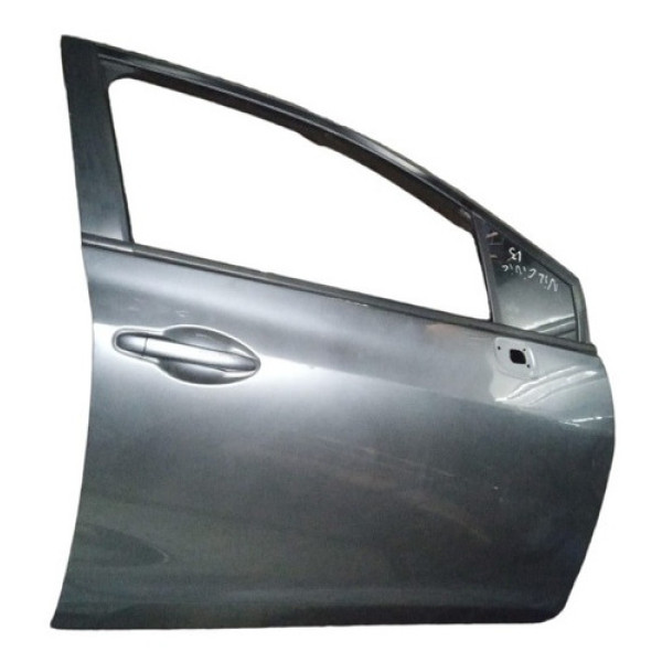 Porta Dianteira Direta Honda Civic 2012 / 2013 / 2014 