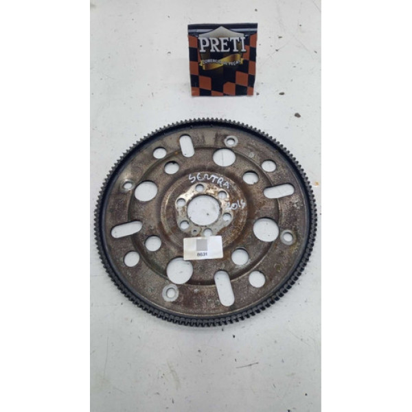 Volante Motor Nissan Sentra 2.0 2015