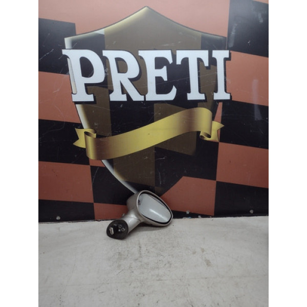 Retrovisor Lado Direito S/c Fiat Linea 2012