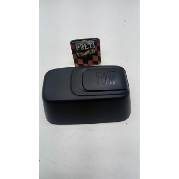 Acabemento Motor Limpador Traseiro Fiat Mobi 2017