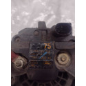 Alternador Ford Fiesta 1.0 Zetec Rocam S/ar 2005 Original