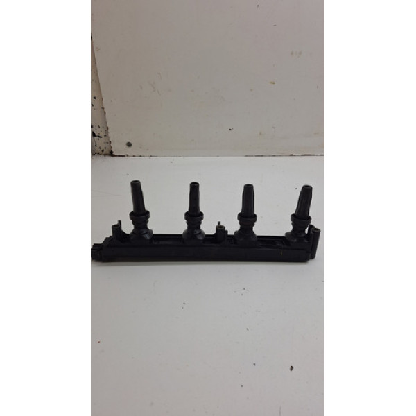 Bobina Ignição Citroën C4 Picasso 2.0 16v 2009 / 2010