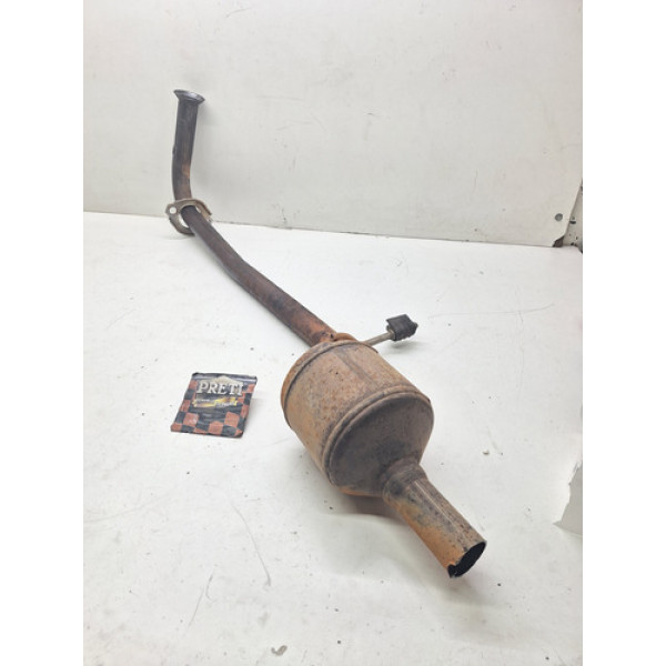 Catalisador Renault Logan 1.6 8v 2015