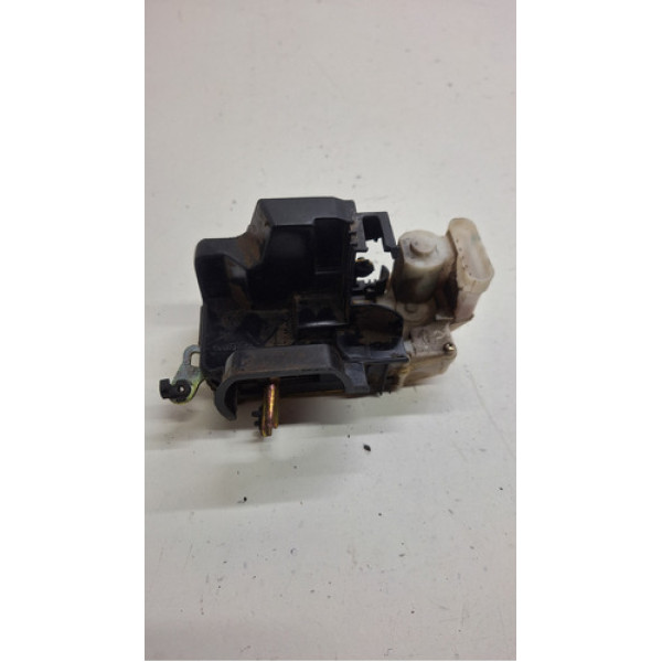 Fechadura Porta Dianteira Direita Fiat Palio Weekend 2006 