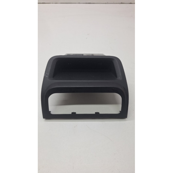 Moldura Comando Ar Vw Tiguan 2.0 Tsi 2011 / 2012