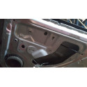 Porta Traseira Direita Chevrolet Cobalt 2012