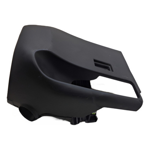 Acabamento Sup / Inf Coluna Direção Ford Ka 2018 / 2019